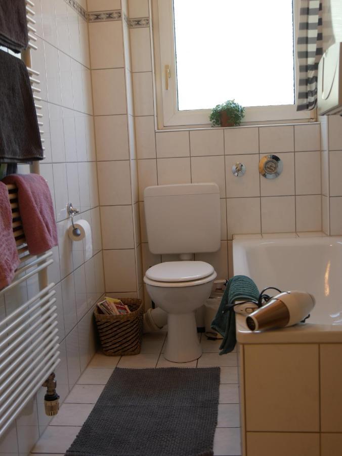 Ferienwohnung Gunstig Mieten Essen Exterior photo